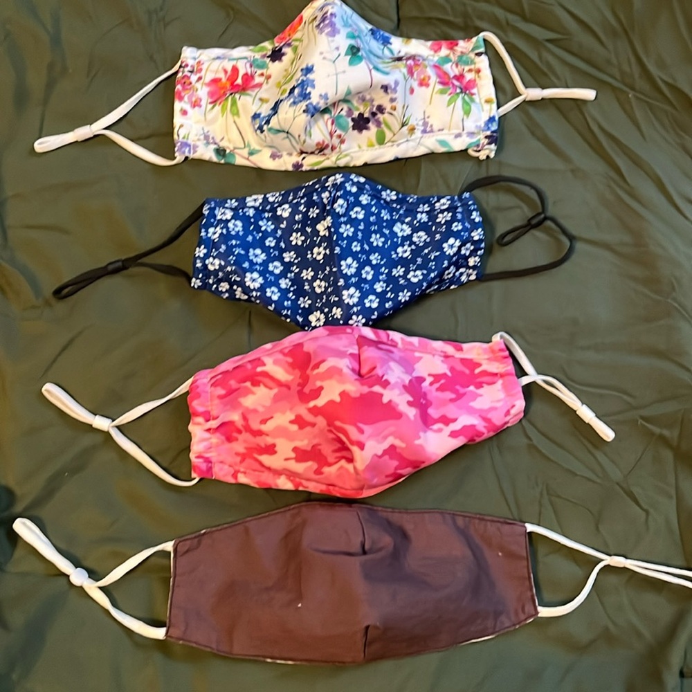 Face Mask Bundle